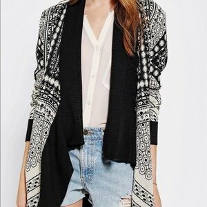 Staring at Stars Cardigan